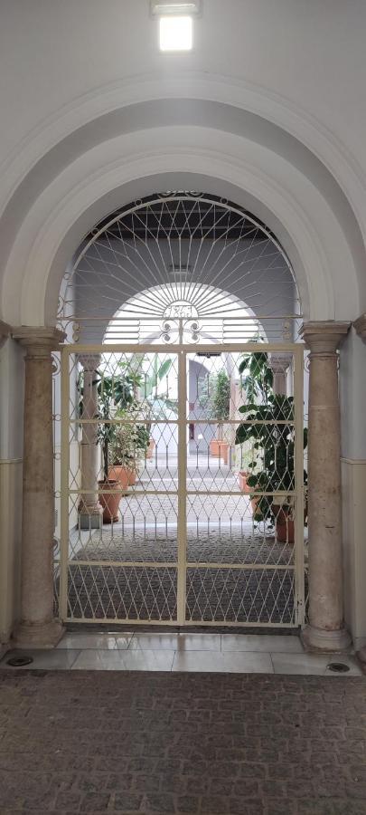 Sleepin Sevilla Setas 外观 照片
