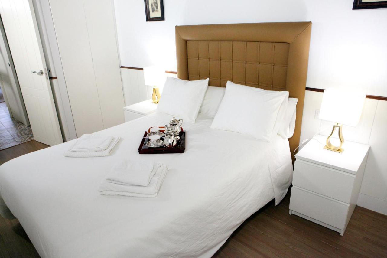 Sleepin Sevilla Setas 外观 照片