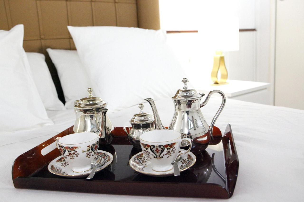 Sleepin Sevilla Setas 外观 照片